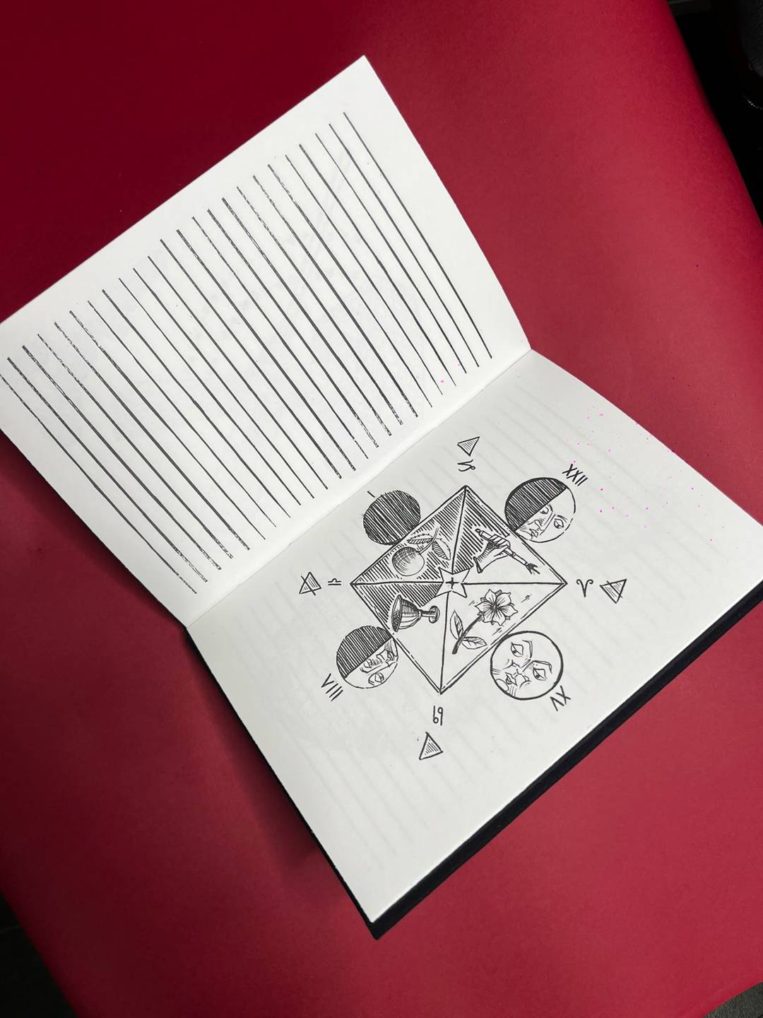 the Book of Thoughts and Reflections