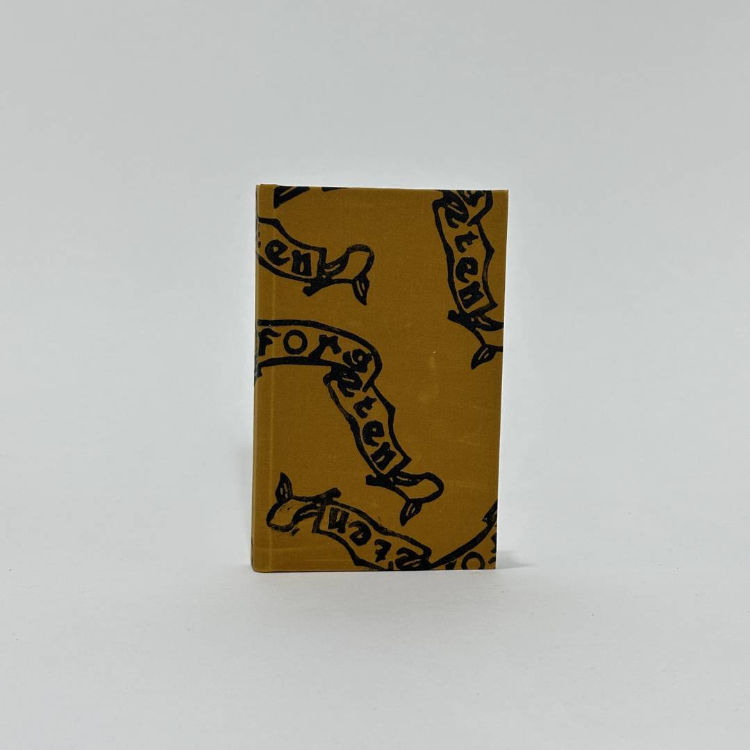 Wedge 09.26 yellow wax // banner