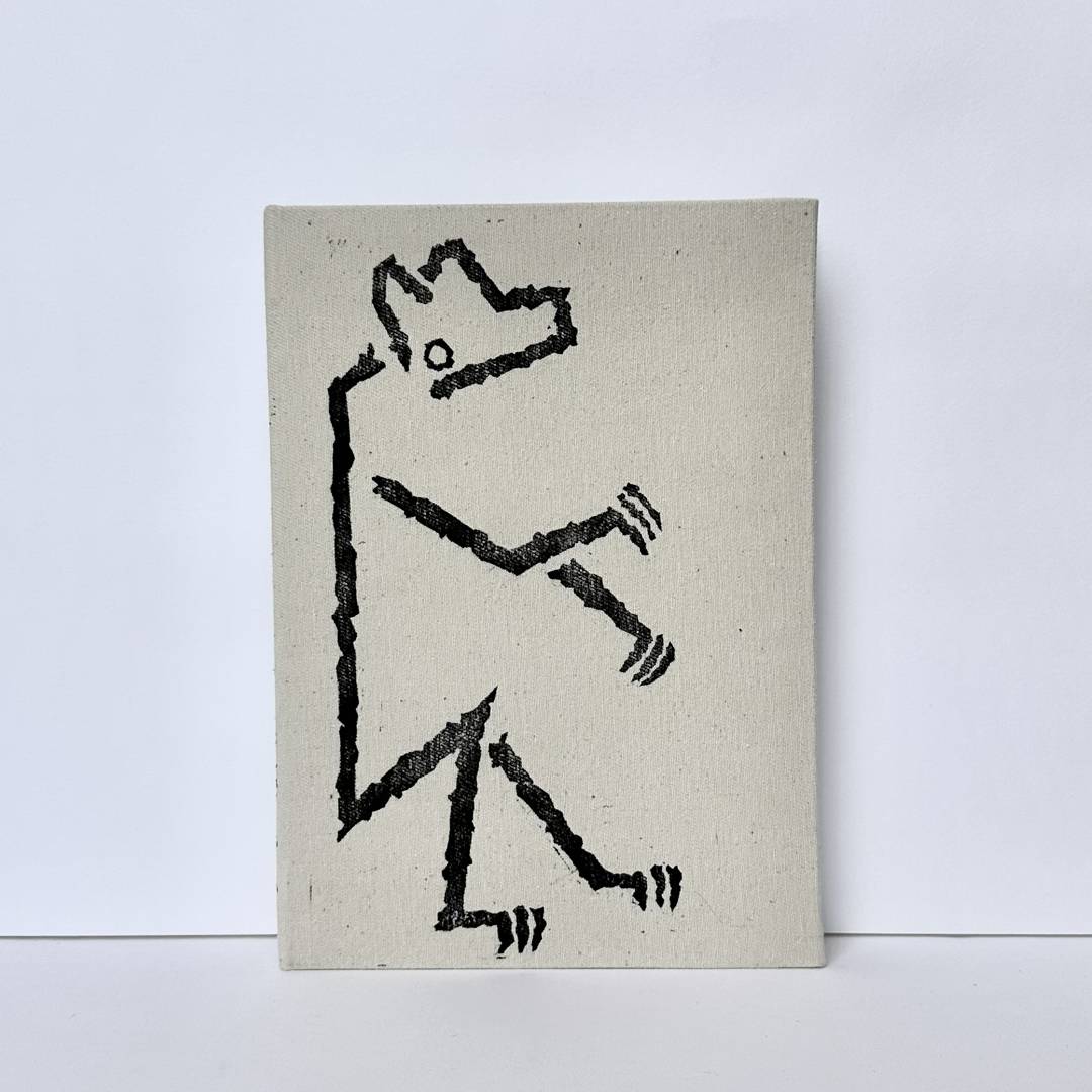 Bear