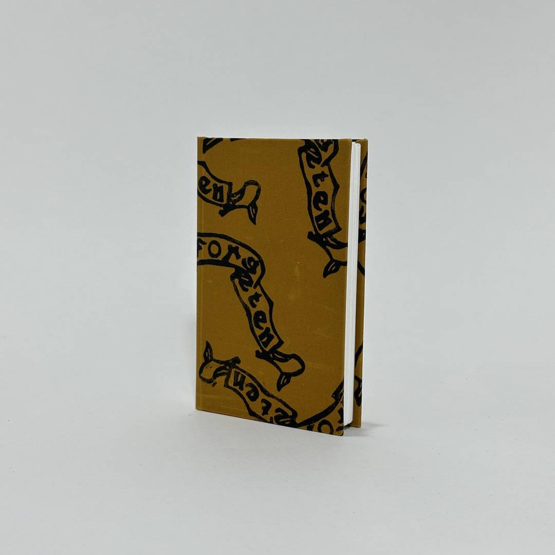 Wedge 09.26 yellow wax // banner