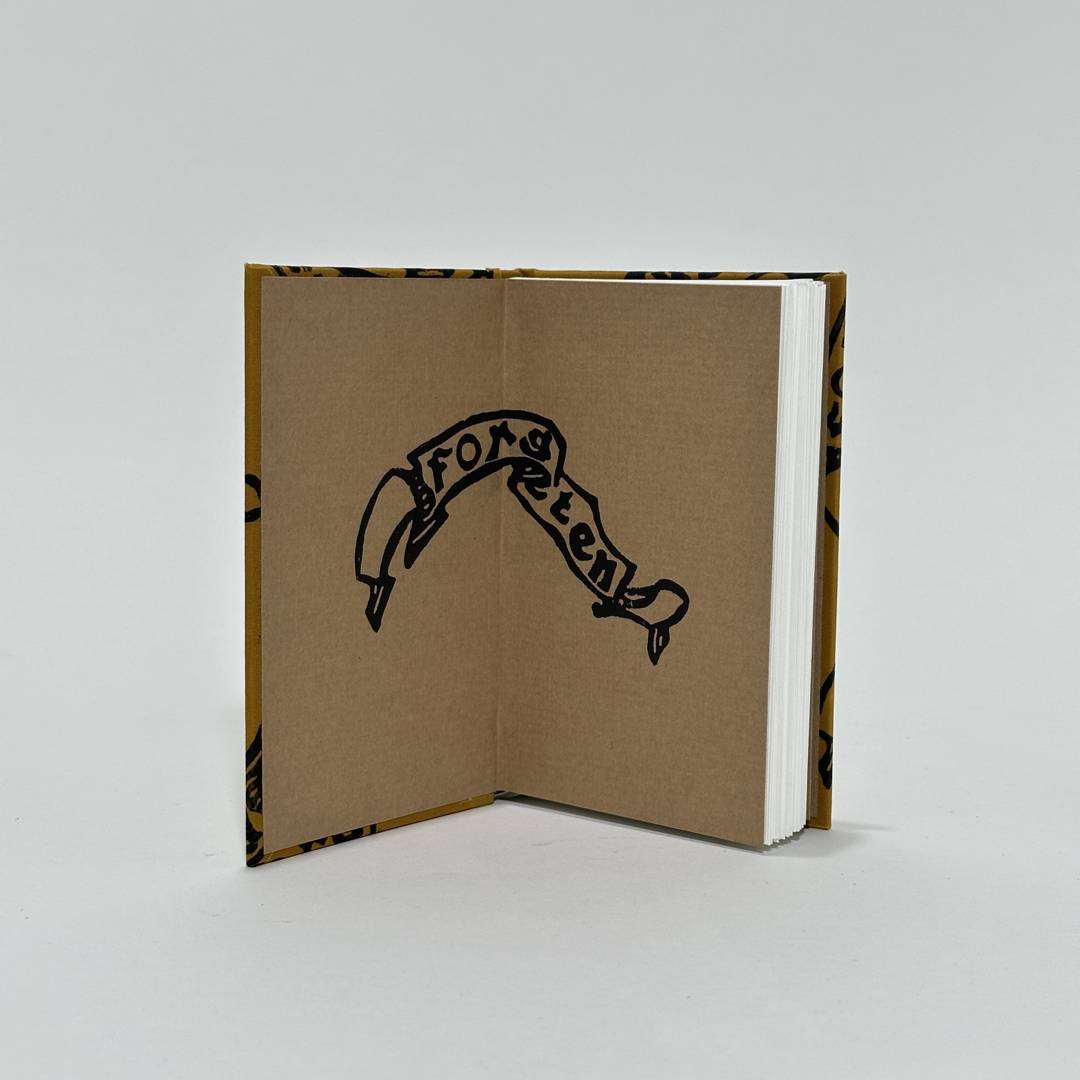 Wedge 09.26 yellow wax // banner